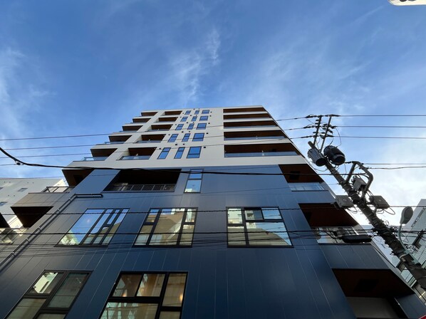 アイビーコート日本橋人形町の物件内観写真